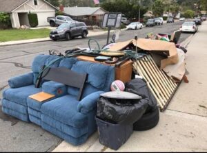 Junk Removal Junk Removal News Junk Removal & Hauling Service