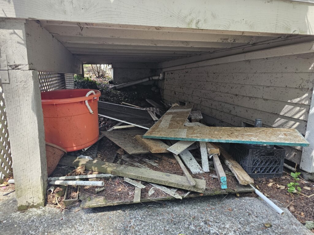 Junk Removal How to Get Rid of Storage Unit Stuff Without the Stress Storage Unit Cleaning