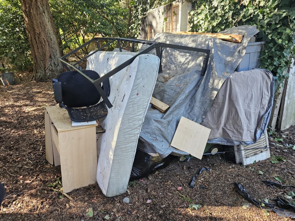 Junk Removal Hot Tub Removal Made Easy: A Complete Guide for Seattle Homeowners