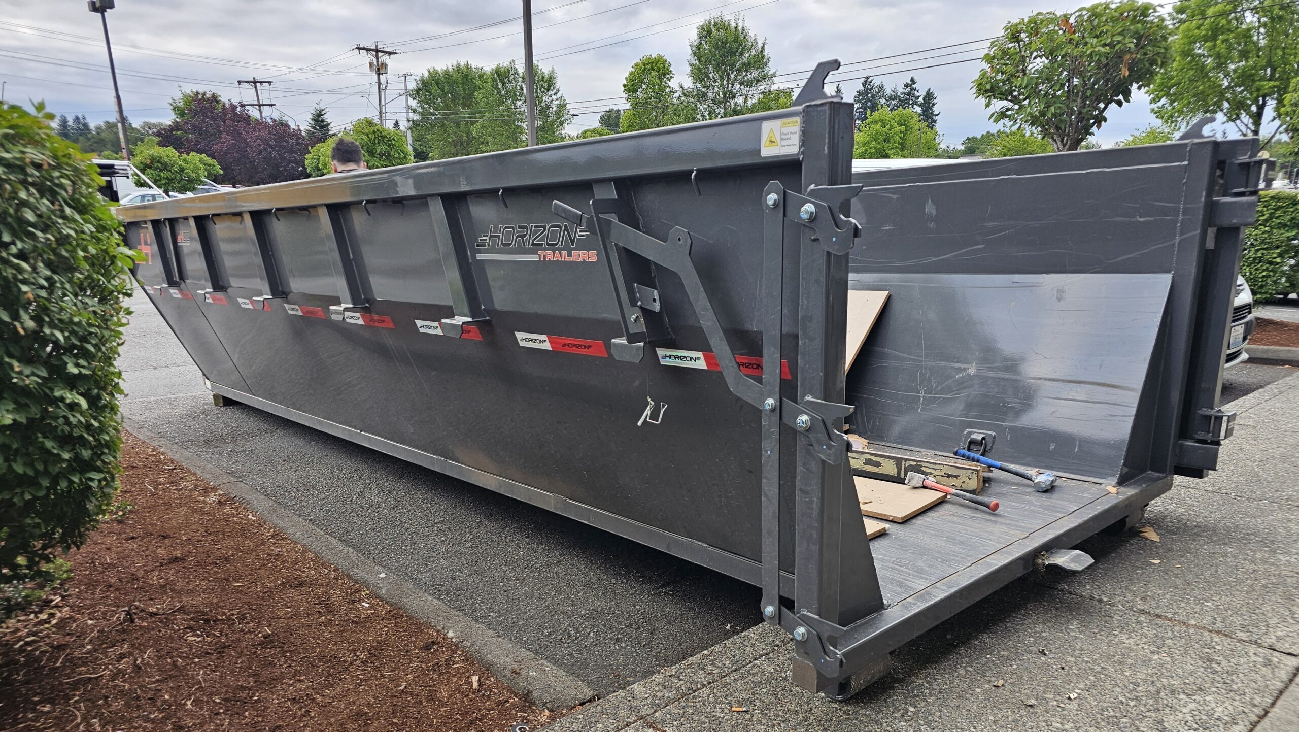 Junk Removal Hoarding Junk Removal In Seattle