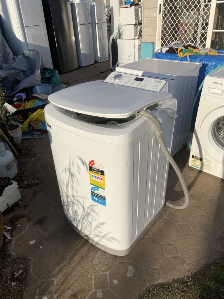 Appliance Removal Service In Seattle