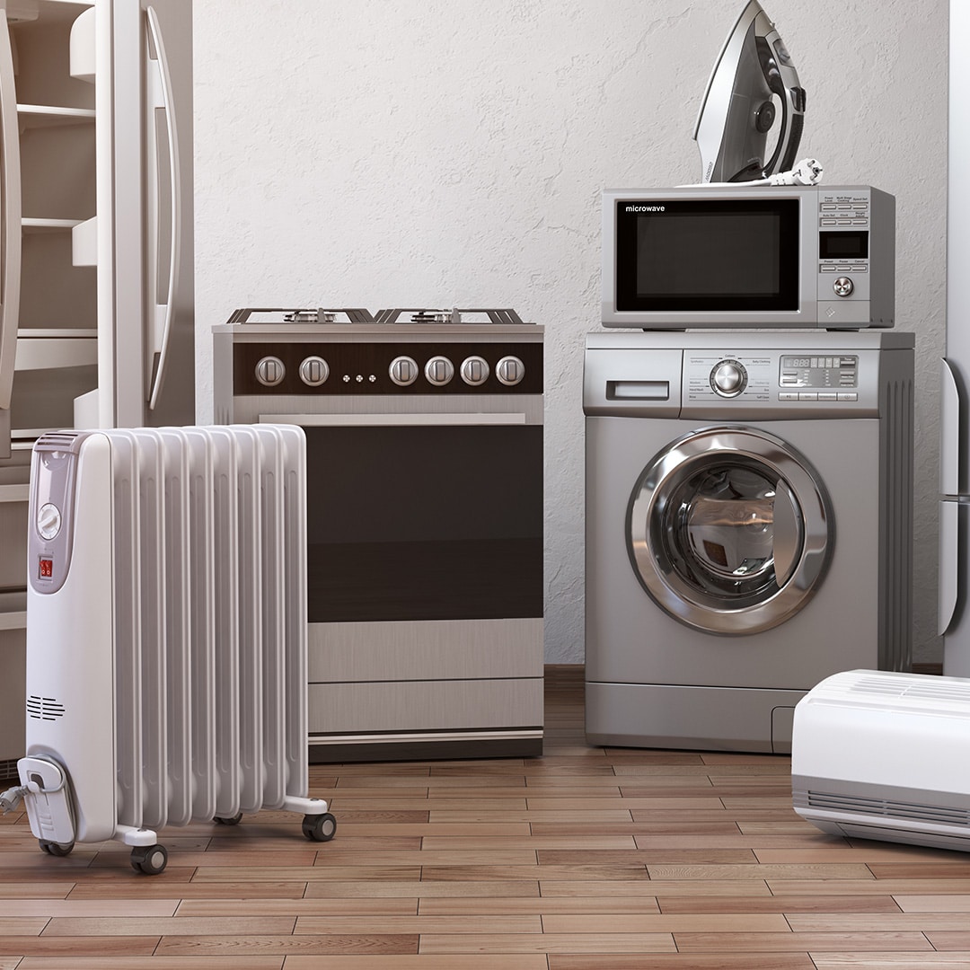 Appliance Removal Service In Seattle