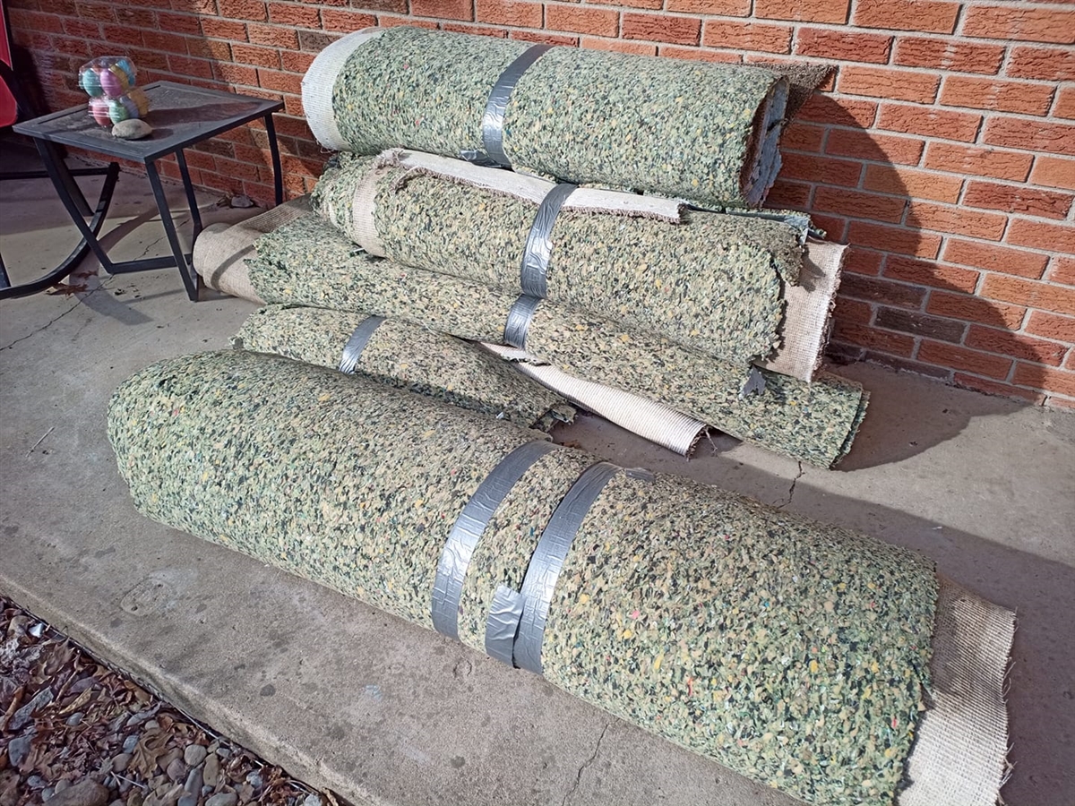 Carpet Removal Service In Seattle