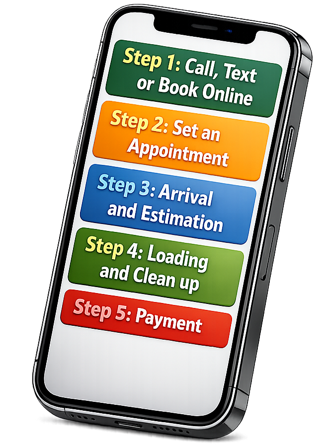 Junk Removal Junk Removal Pricing In Seattle