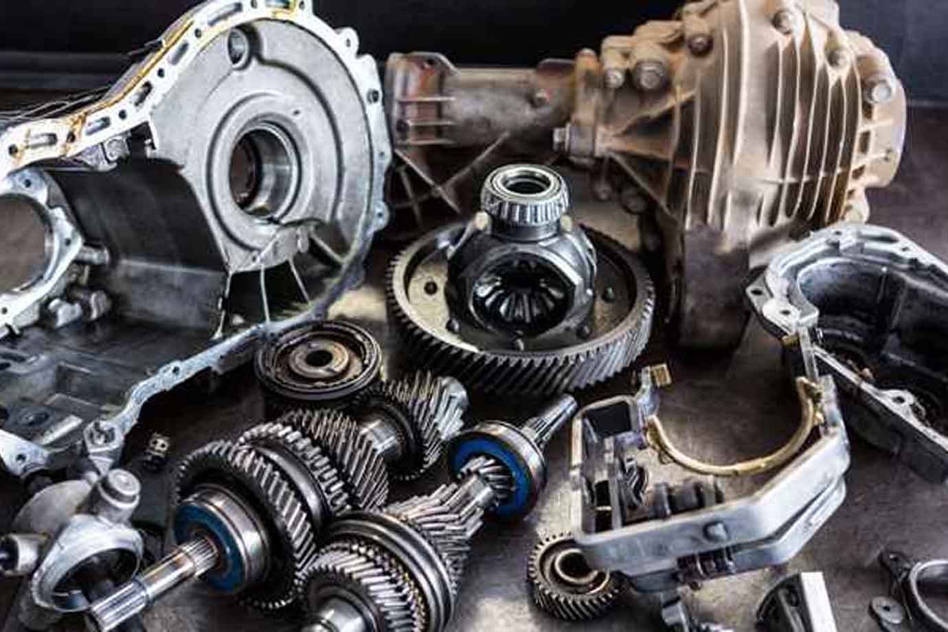 Car Parts Disposal Service In Seattle