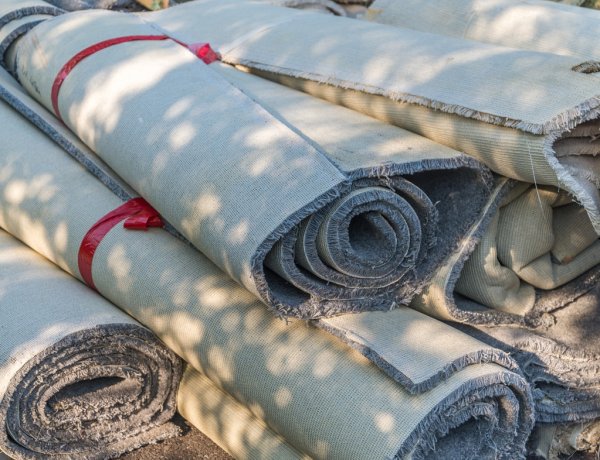 Carpet Removal Service In Seattle