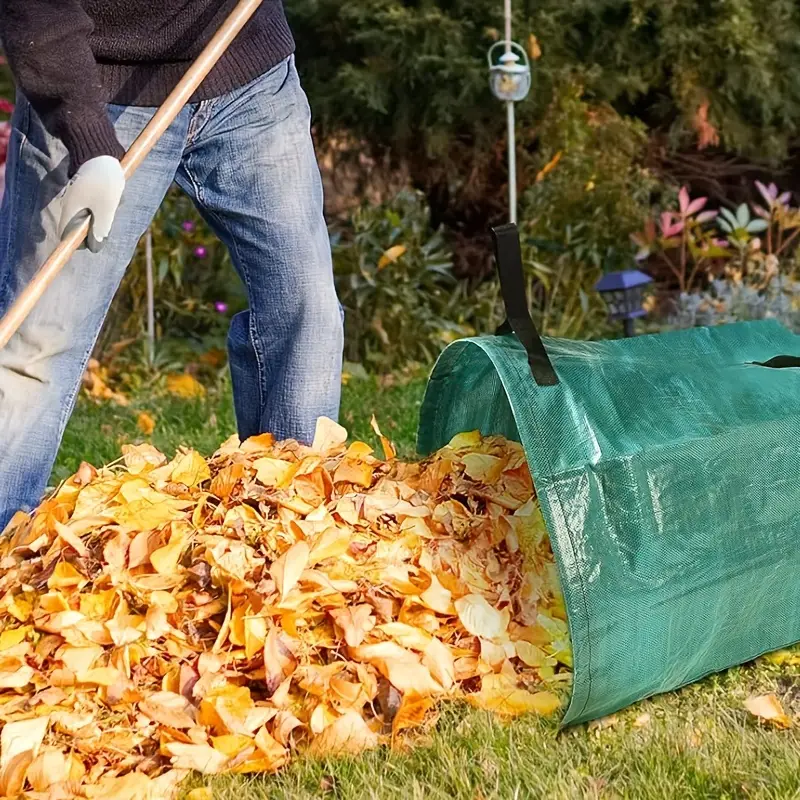 Yard Waste Pickup and Disposal Service In Seattle