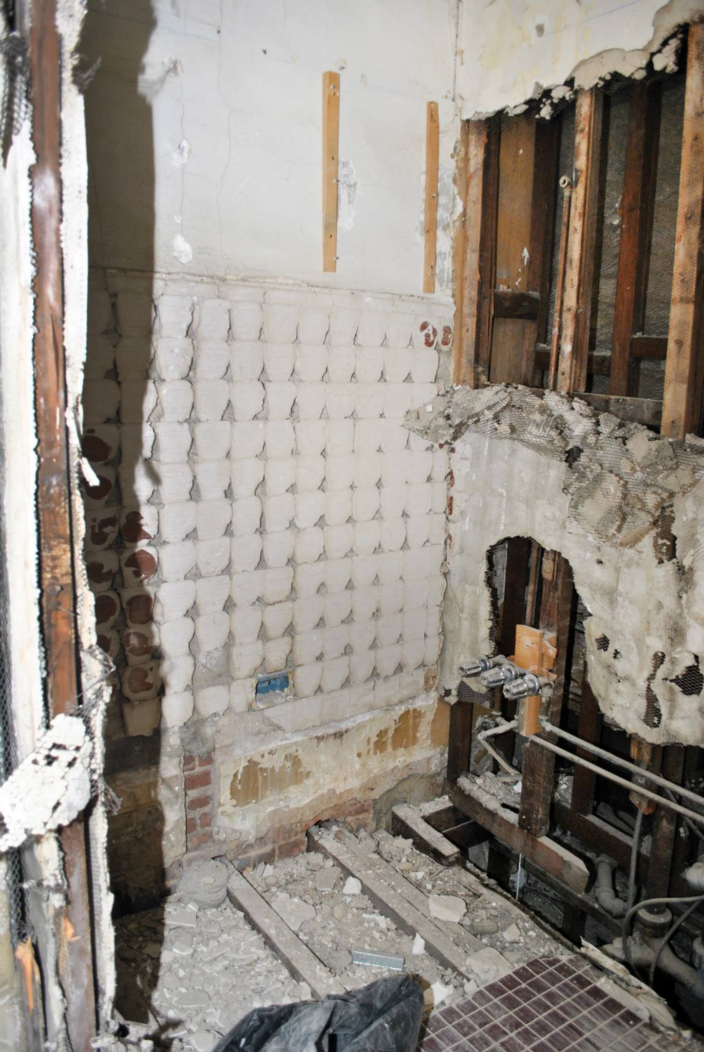 Bathroom Demolition Service In Seattle