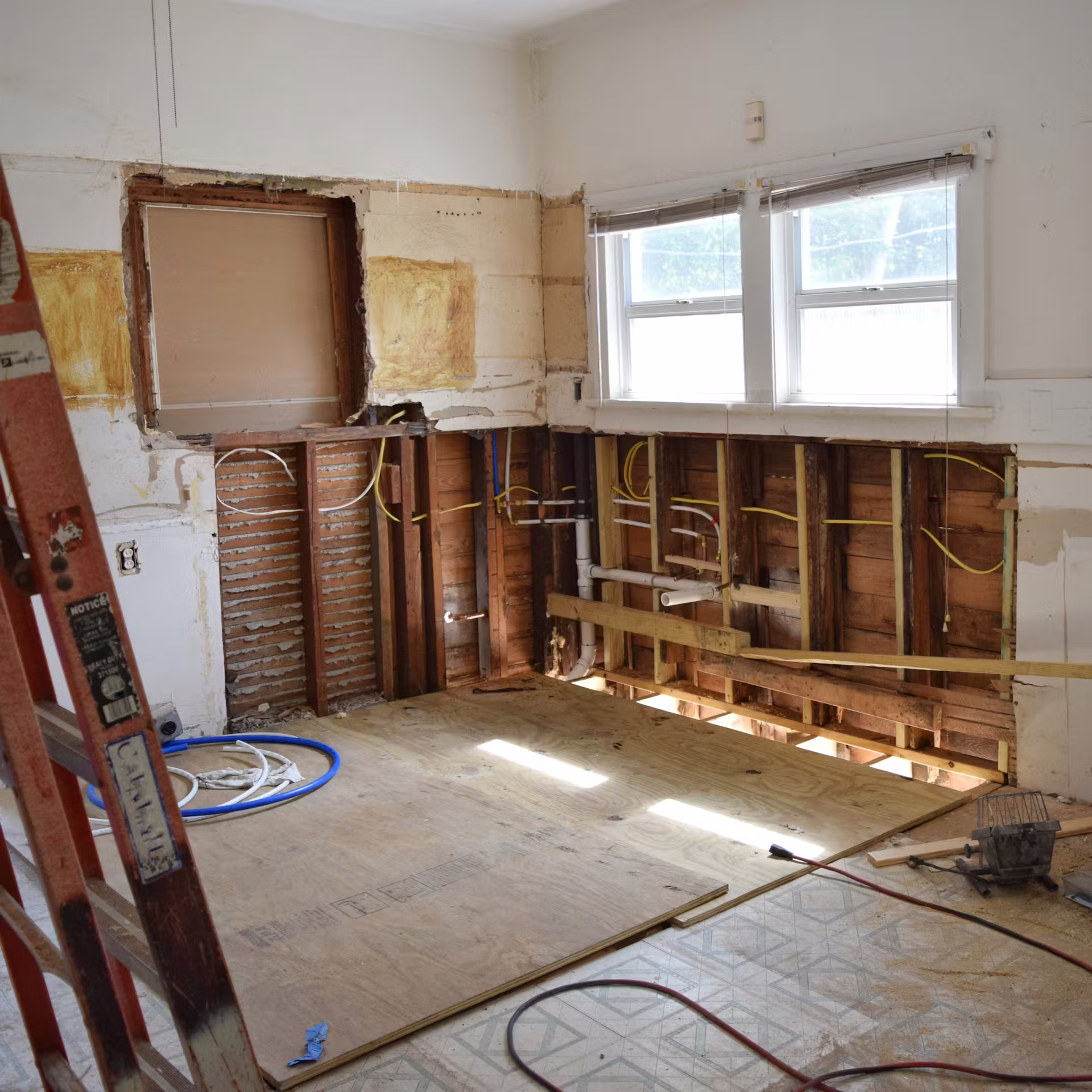 Kitchen Demolition Service In Seattle