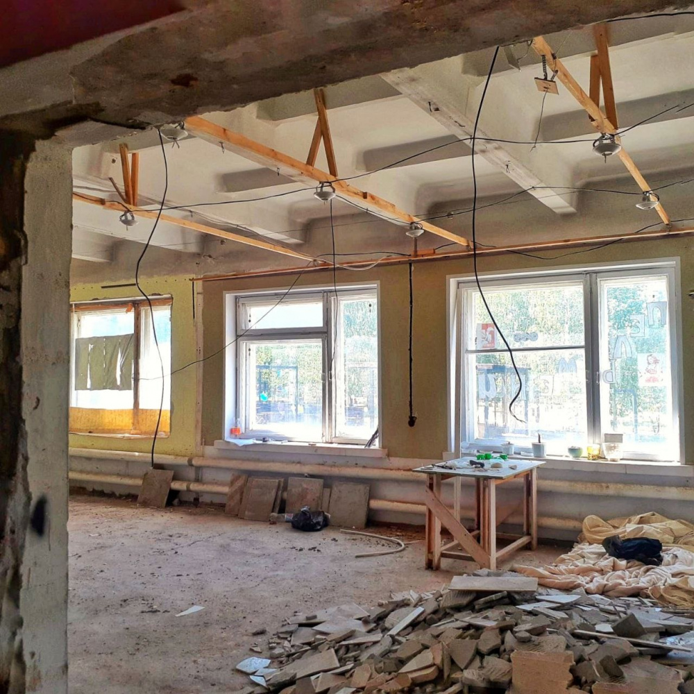Interior Demolition Service In Seattle