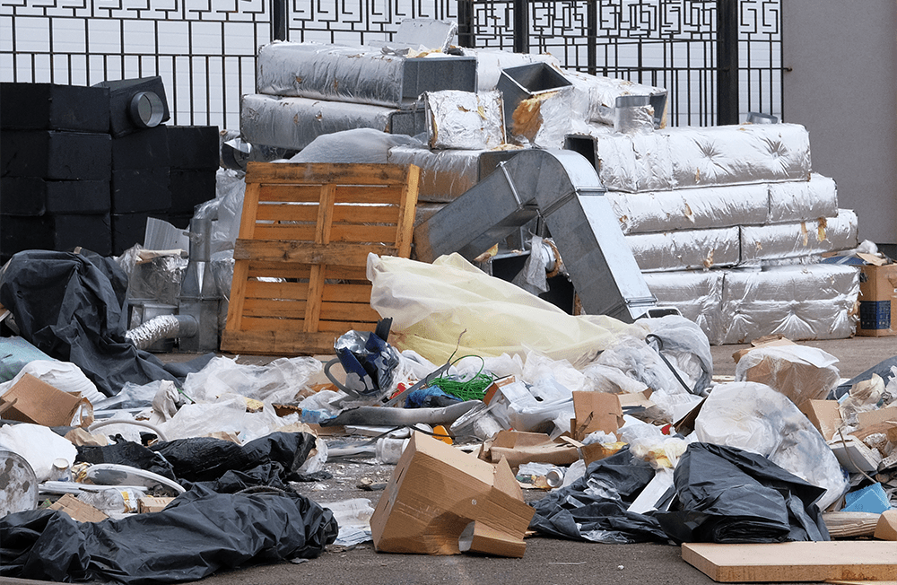 Moving Cleanout Service In Seattle
