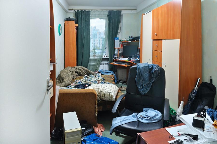 Dorm Room Cleanout Service In Seattle