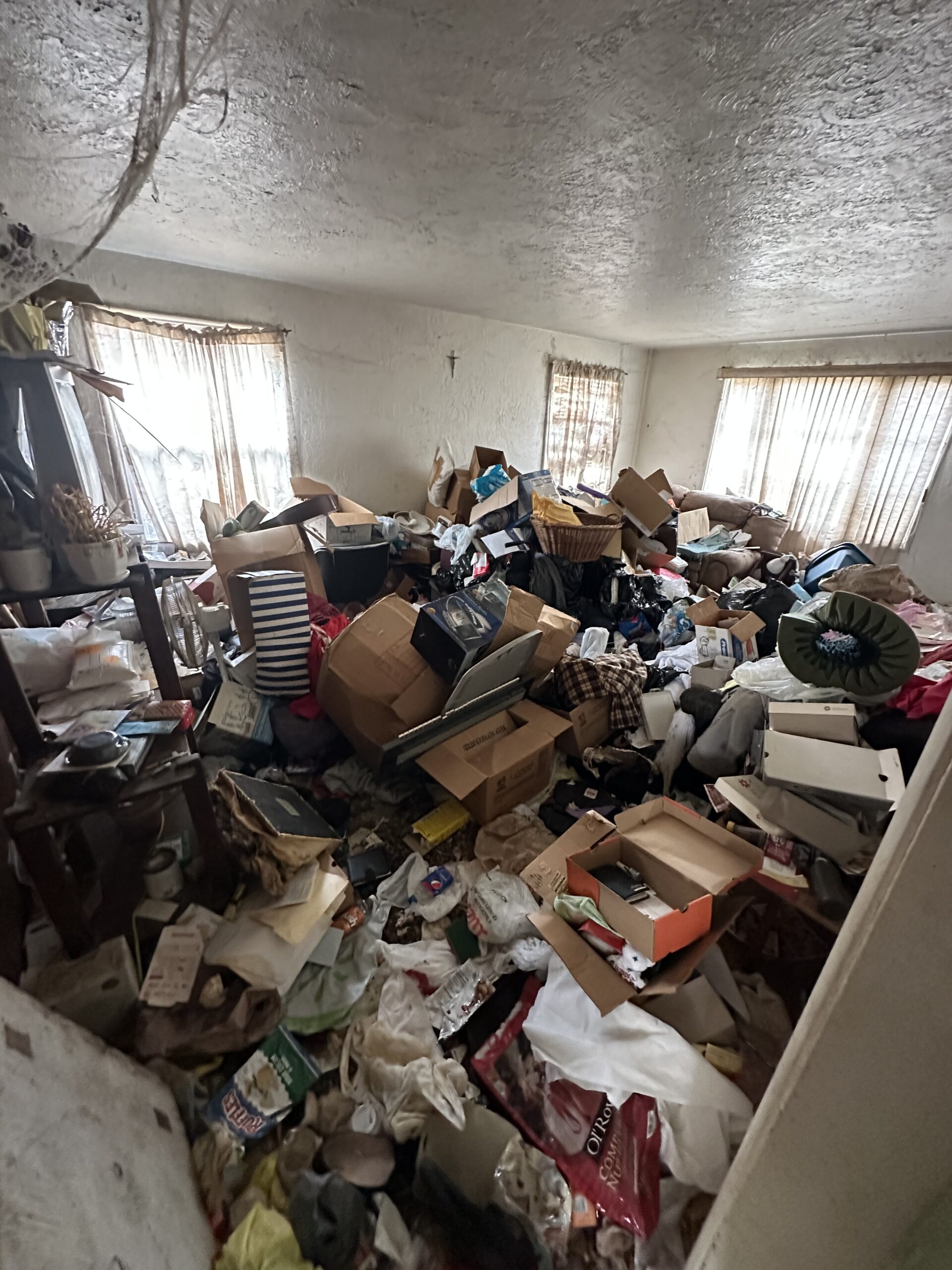 Foreclosure Cleanout Service In Seattle