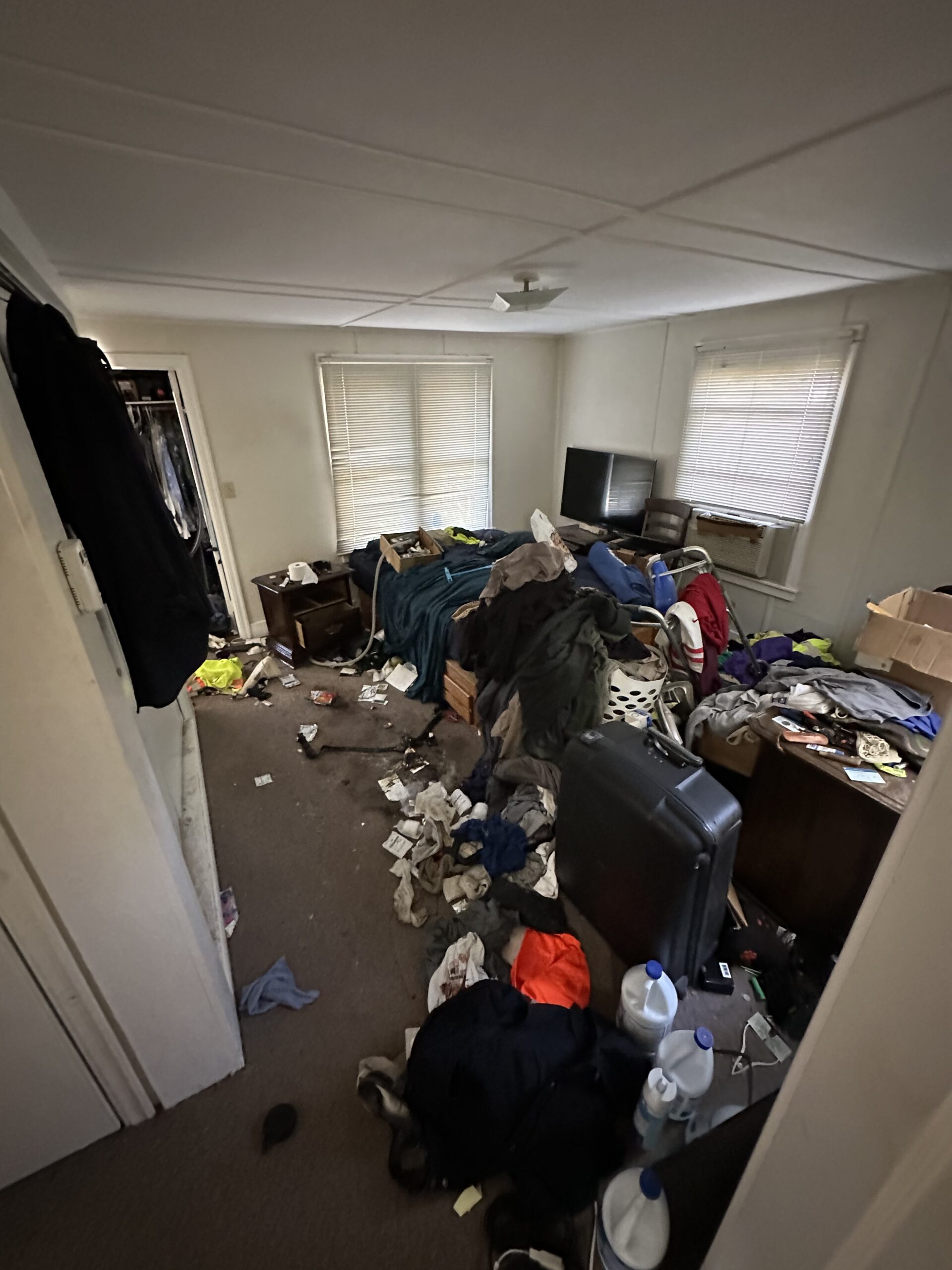Foreclosure Cleanout Service In Seattle