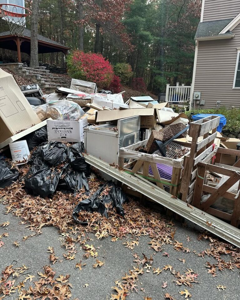 Estate Cleanout Service In Seattle