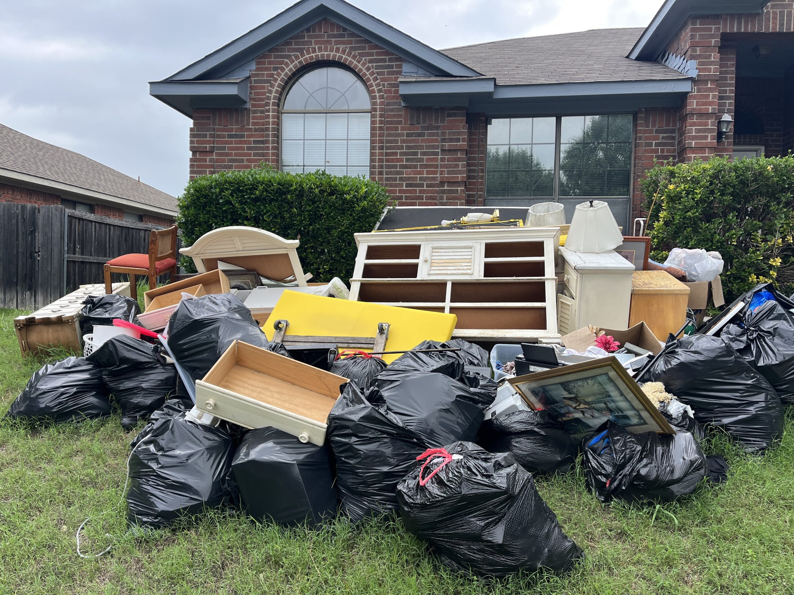 Foreclosure Cleanout Service In Seattle