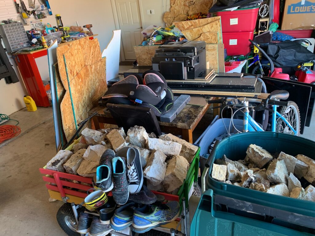 Garage Cleanout Service In Seattle