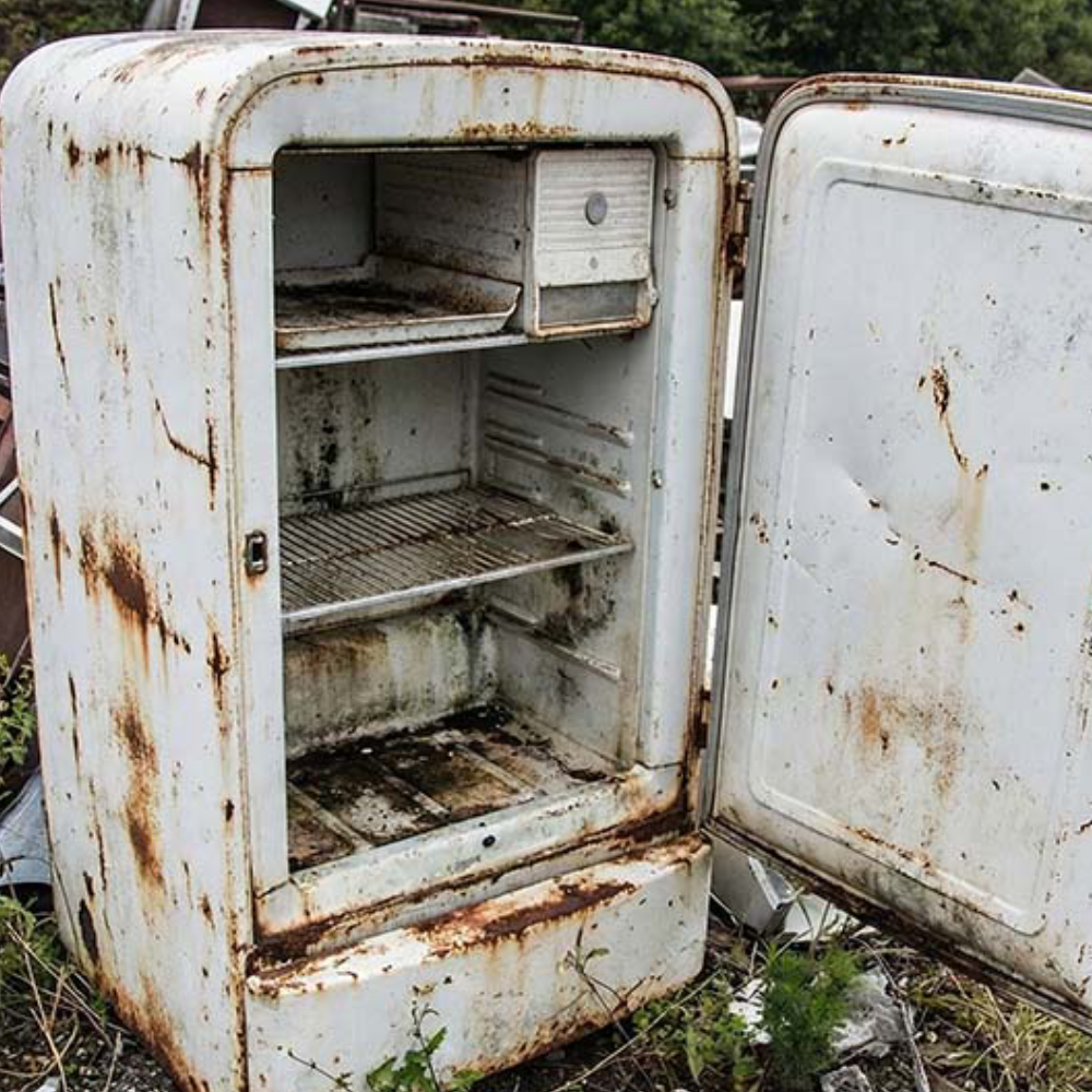 Junk Removal What We Take