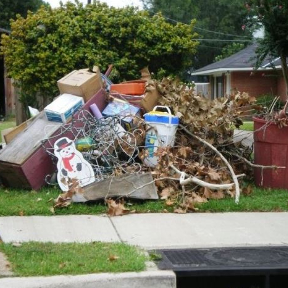 Junk Removal Junk Removal in Seattle