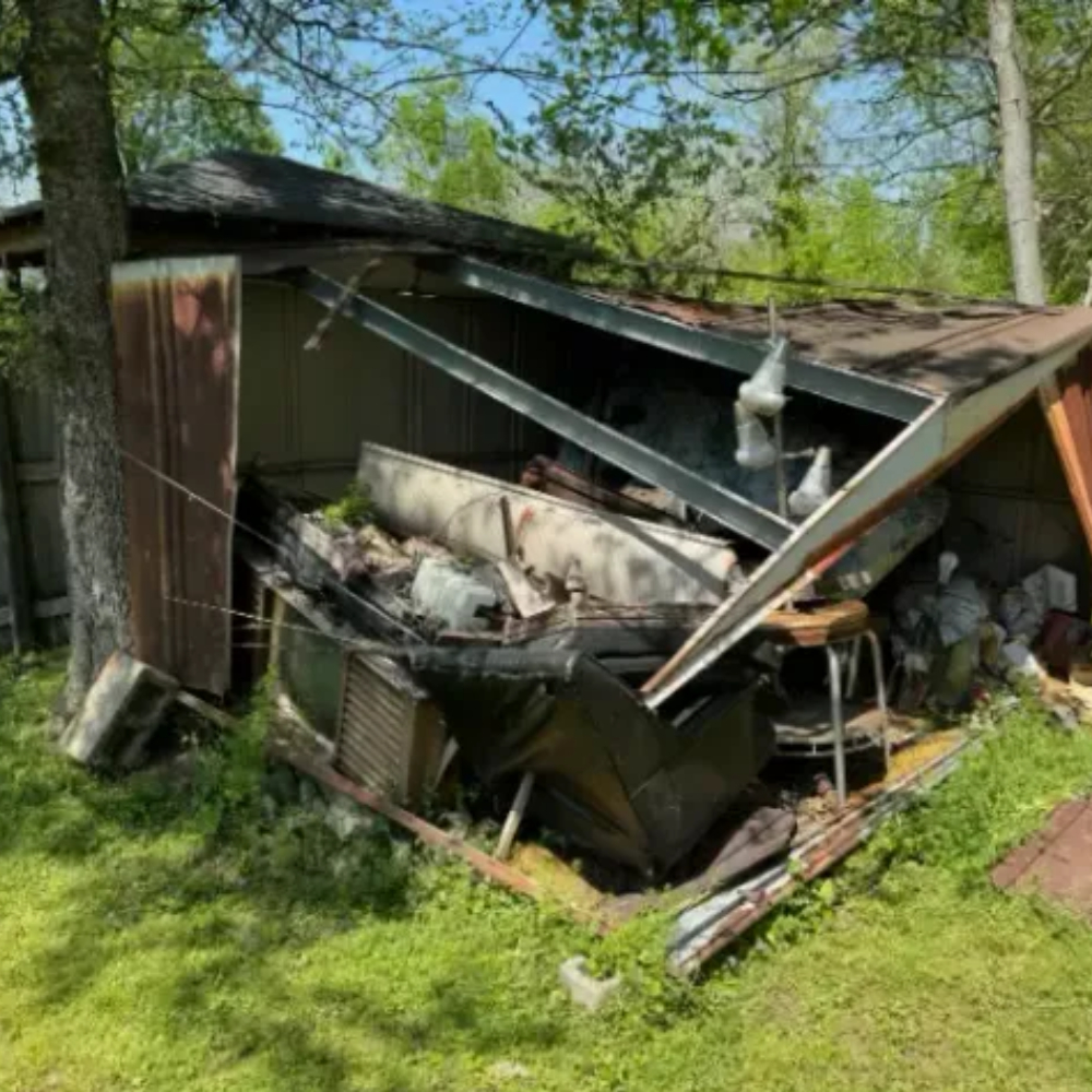 Junk Removal Demolition Service In Seattle