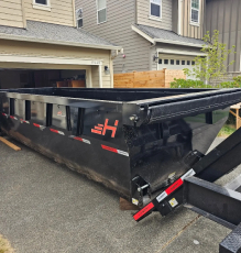 Junk Removal Home