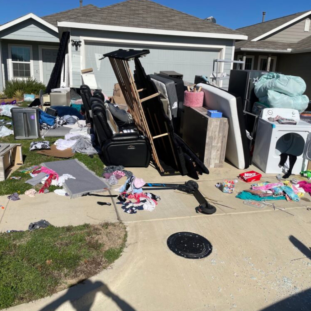 Junk Removal Junk Removal in Seattle