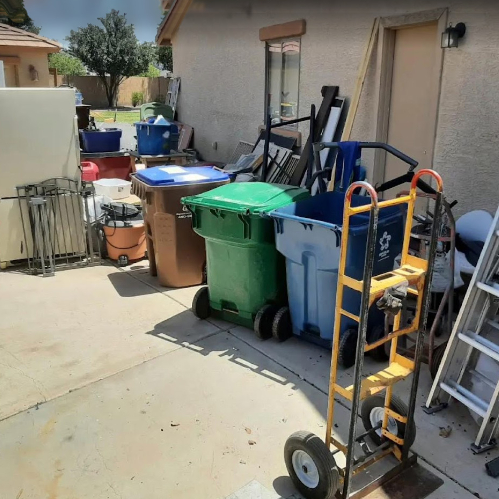 Junk Removal Junk Removal in Seattle