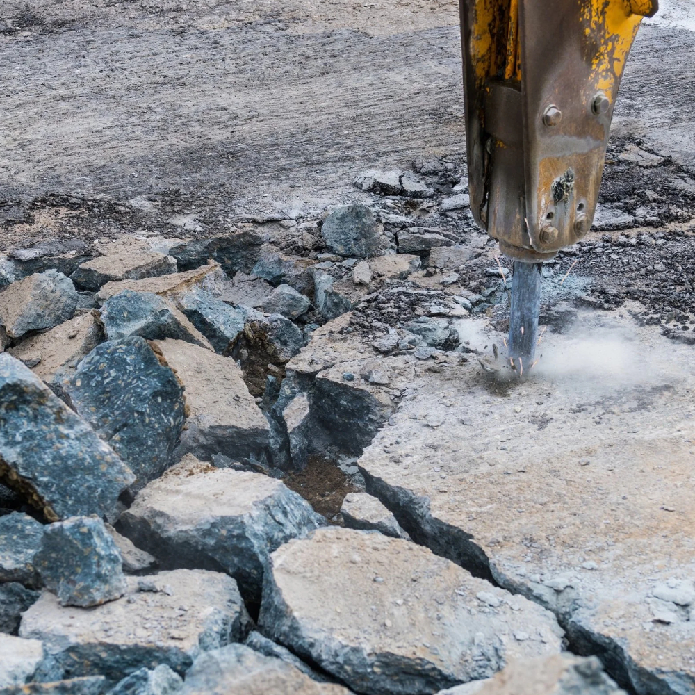Junk Removal Demolition Service In Seattle