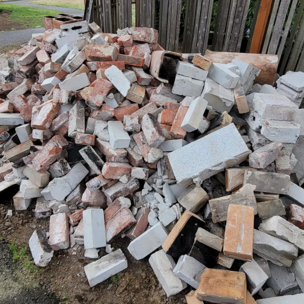 Junk Removal What We Take