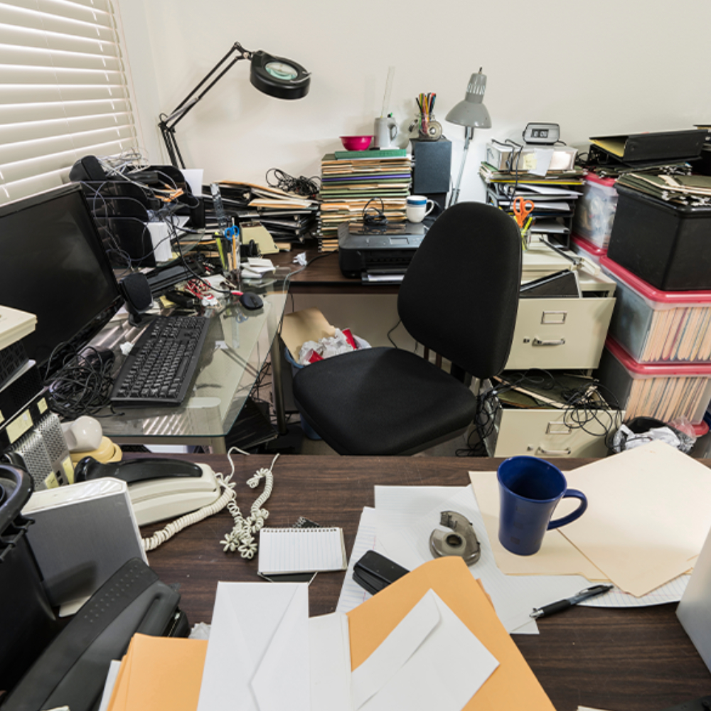Junk Removal Cleanout Service in Seattle