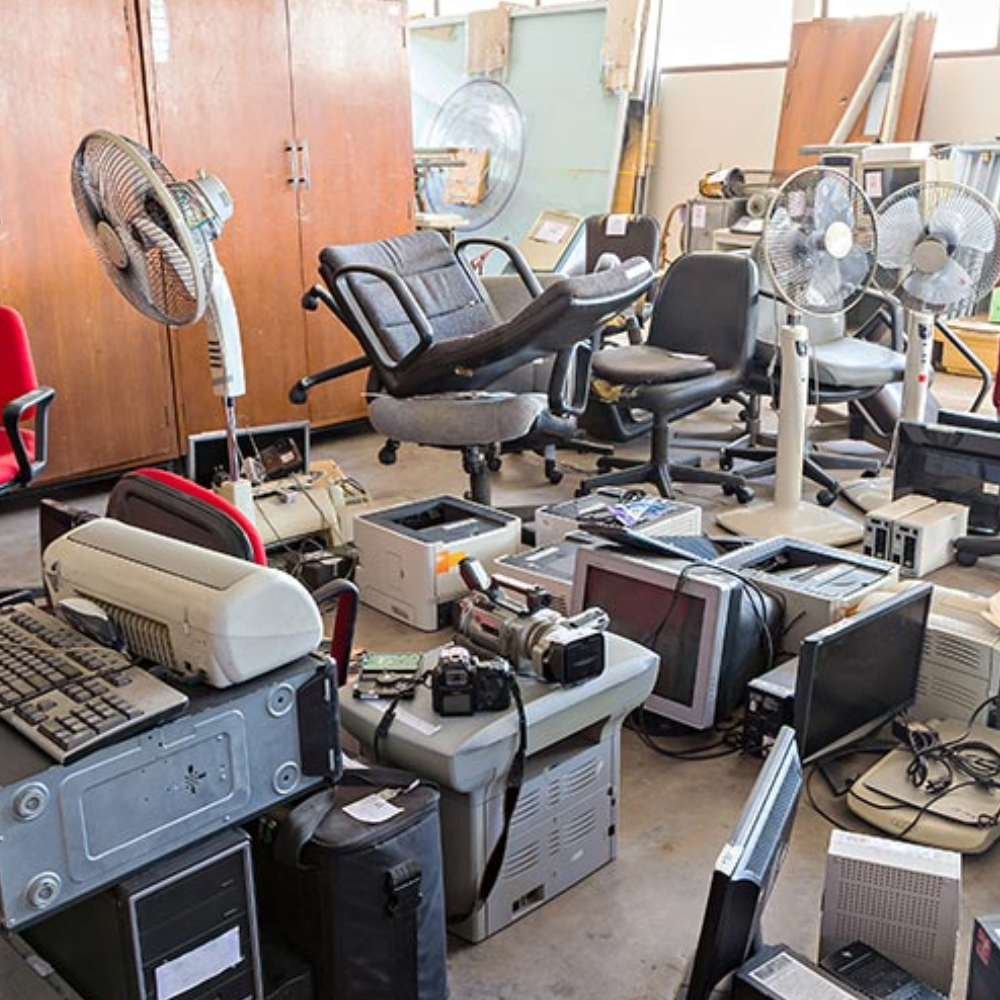 Junk Removal Junk Removal in Seattle