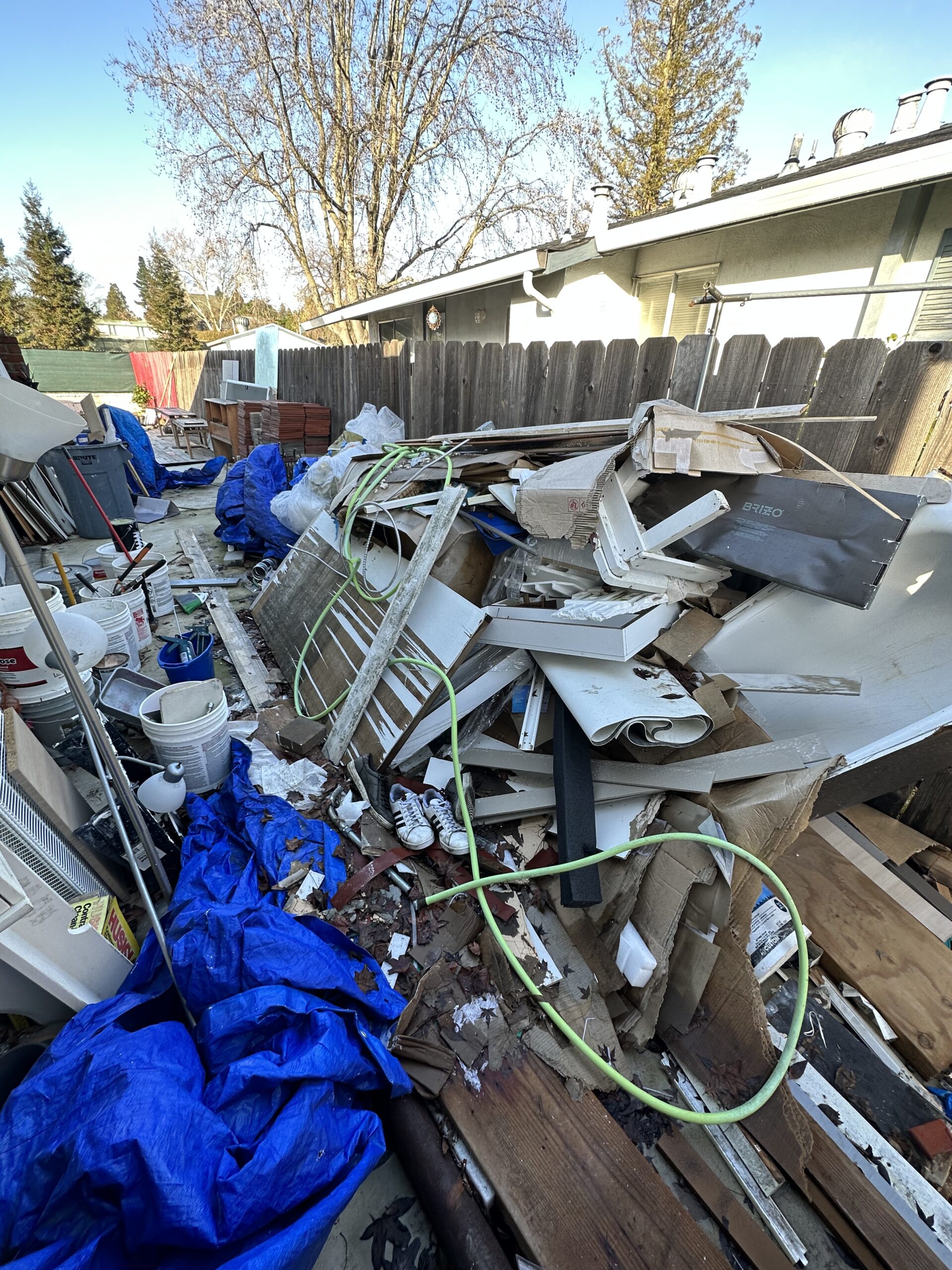 Estate Cleanout Service In Seattle