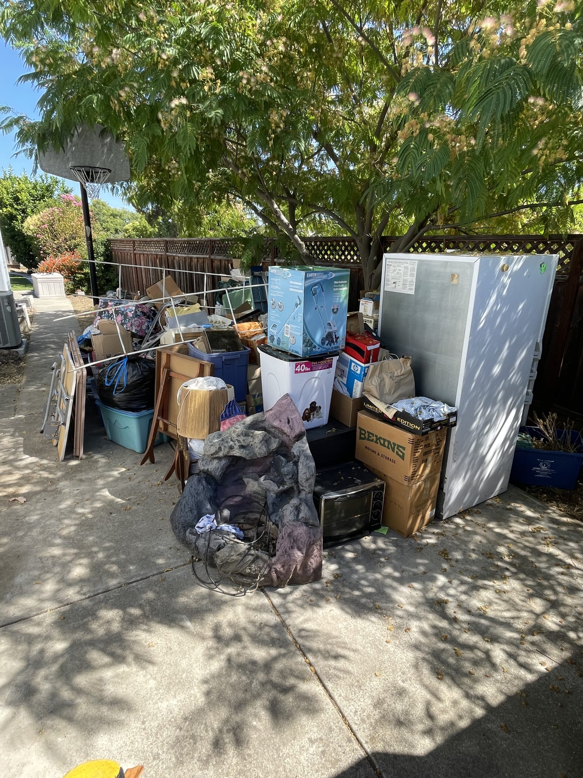 Estate Cleanout Service In Seattle