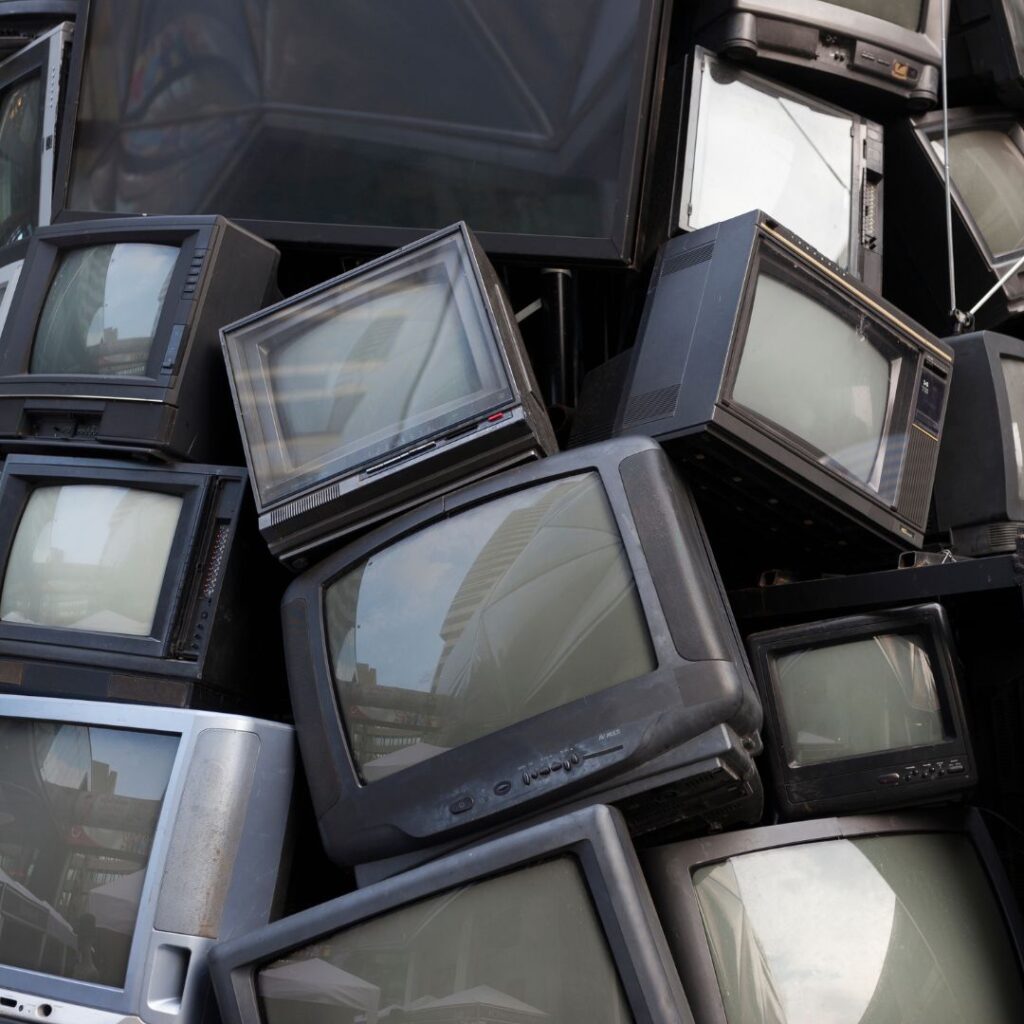 TV Removal Service In Seattle