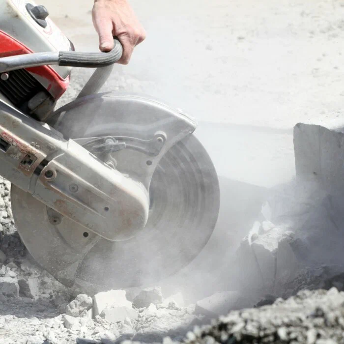 Concrete Demolition Service In Seattle