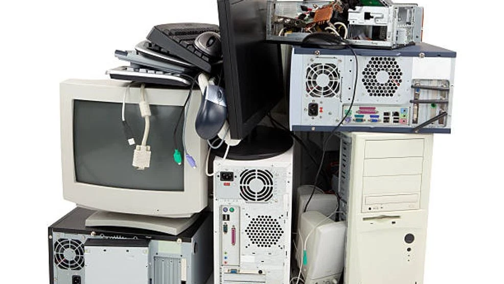 Electronics Removal Service In Seattle