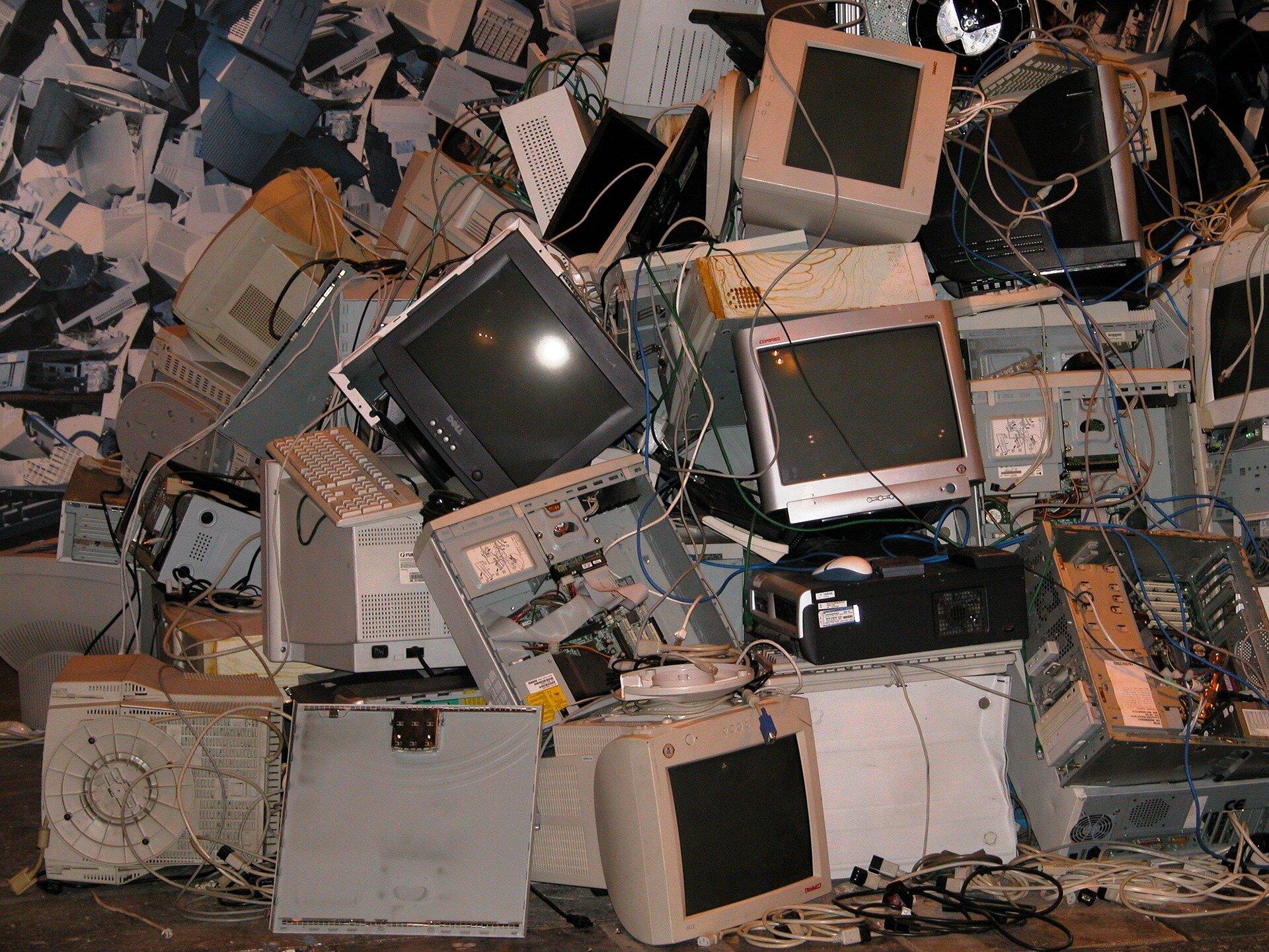 TV Removal Service In Seattle