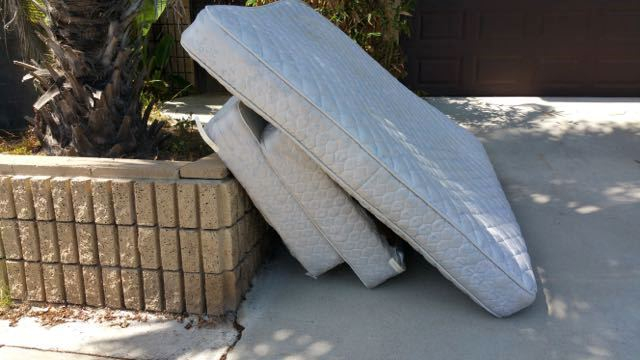 Mattress Removal Service In Seattle