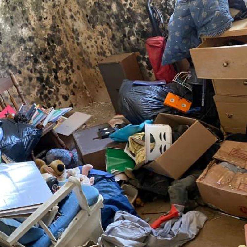 Foreclosure Cleanout Service In Seattle