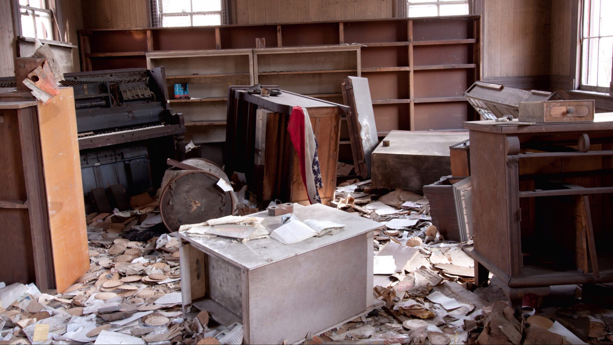Foreclosure Cleanout Service In Seattle