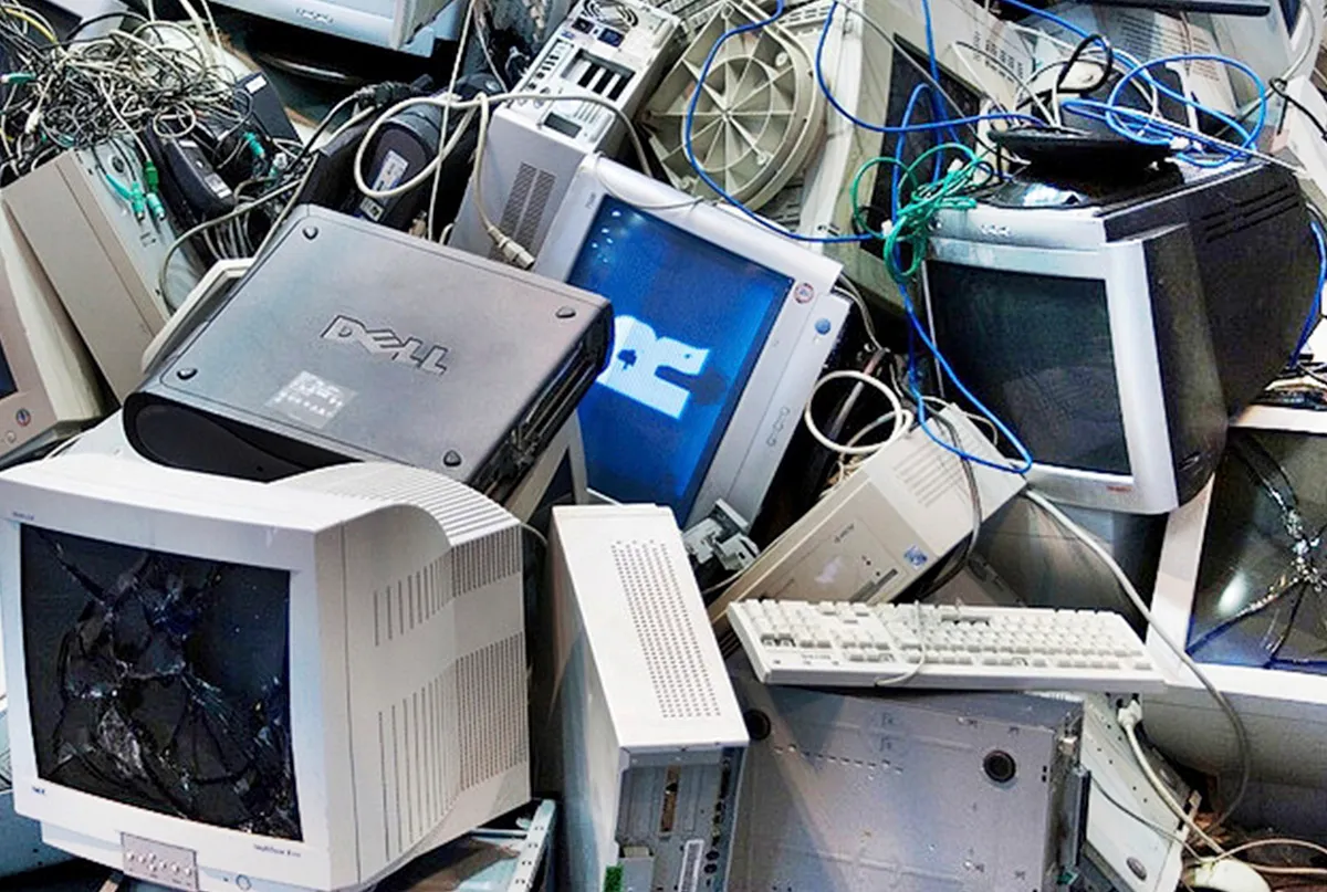 TV Removal Service In Aloha, OR