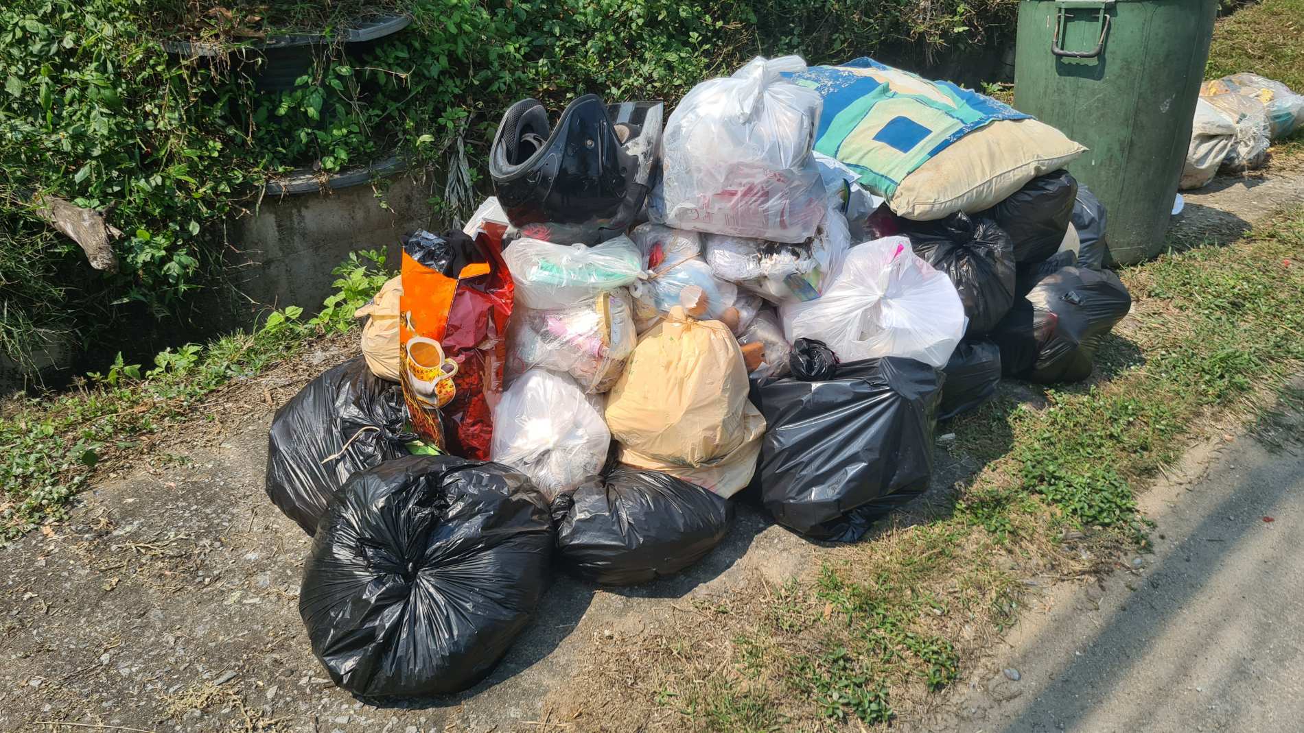 Garbage & Rubbish Removal Service In Seattle