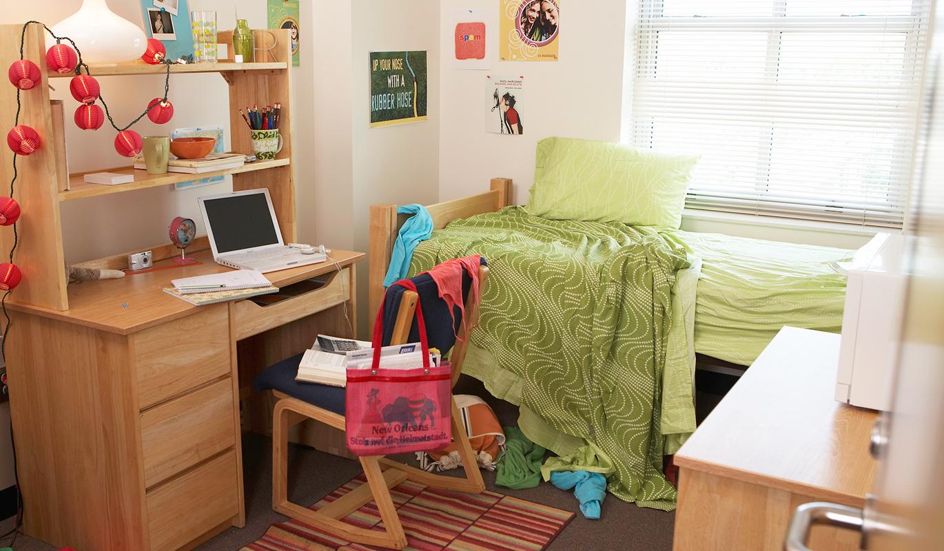 Dorm Room Cleanout Service In Seattle
