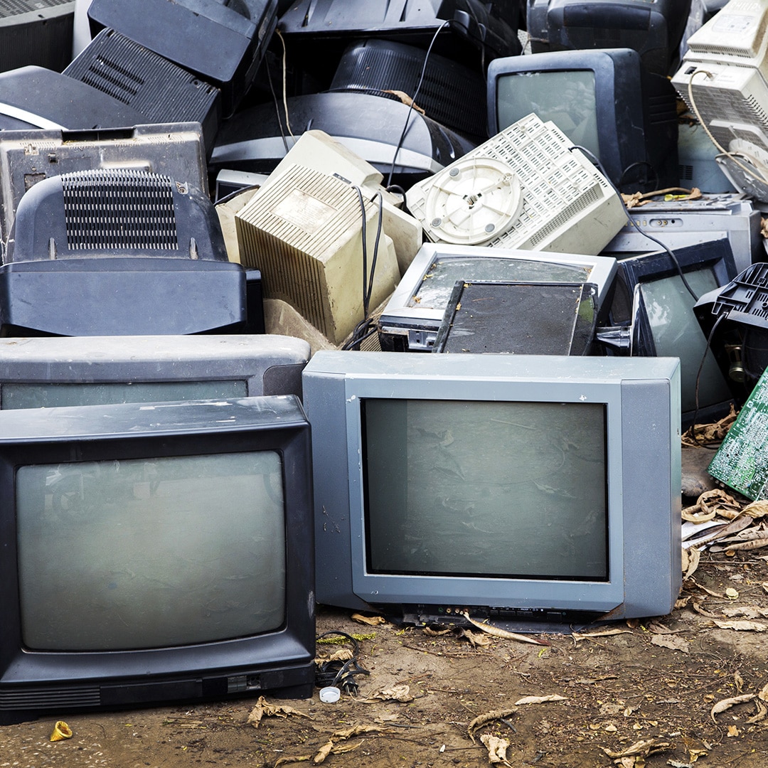 TV Removal Service In Seattle