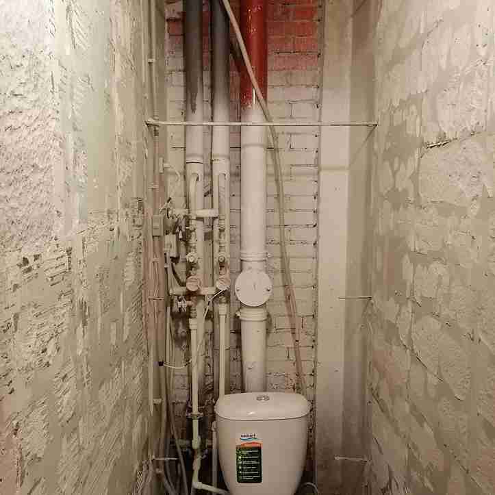 Junk Removal Bathroom Demolition In Seattle