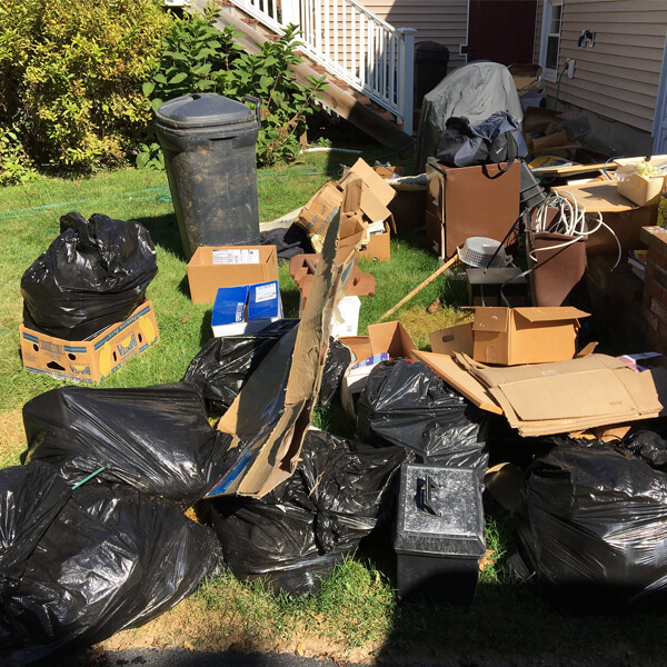 Commercial Junk Removal Service In Seattle