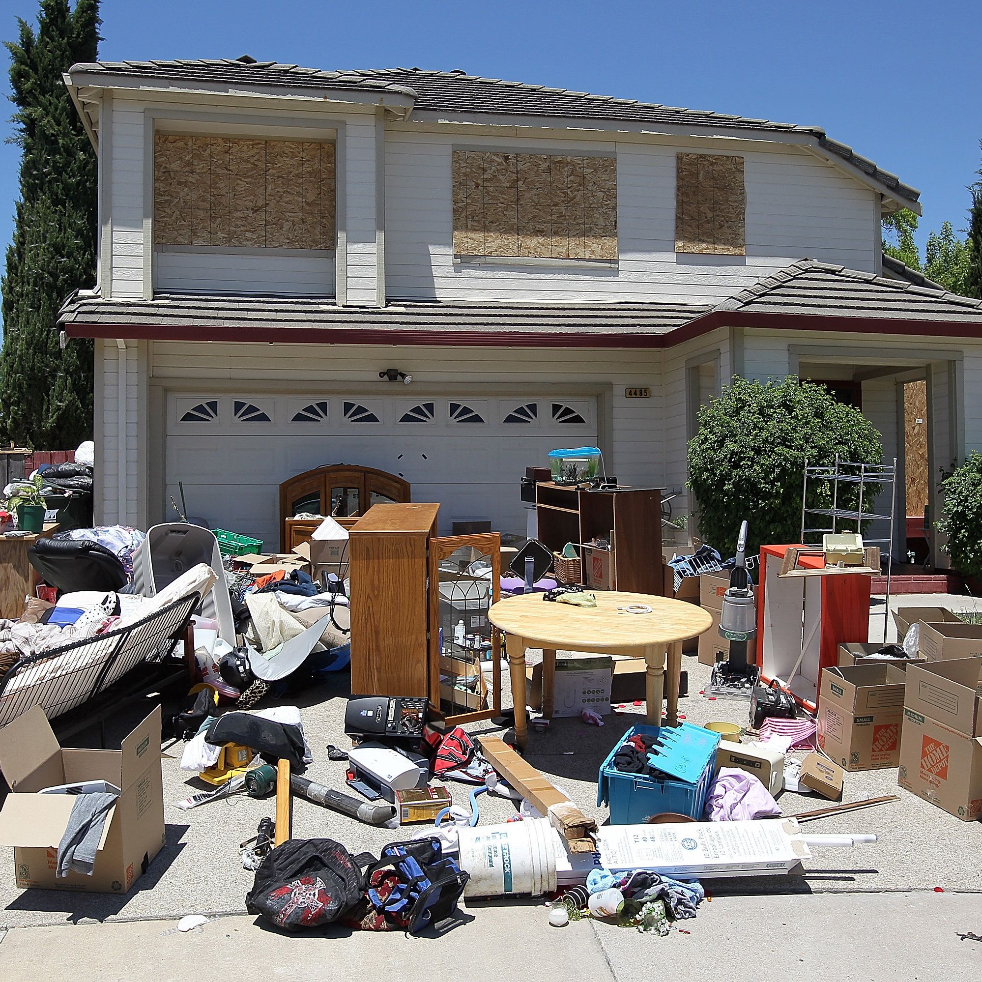 Dumpster Rentals Service In Seattle