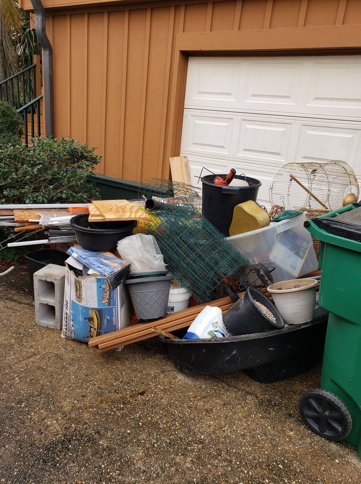 Estate Cleanout Service In Seattle