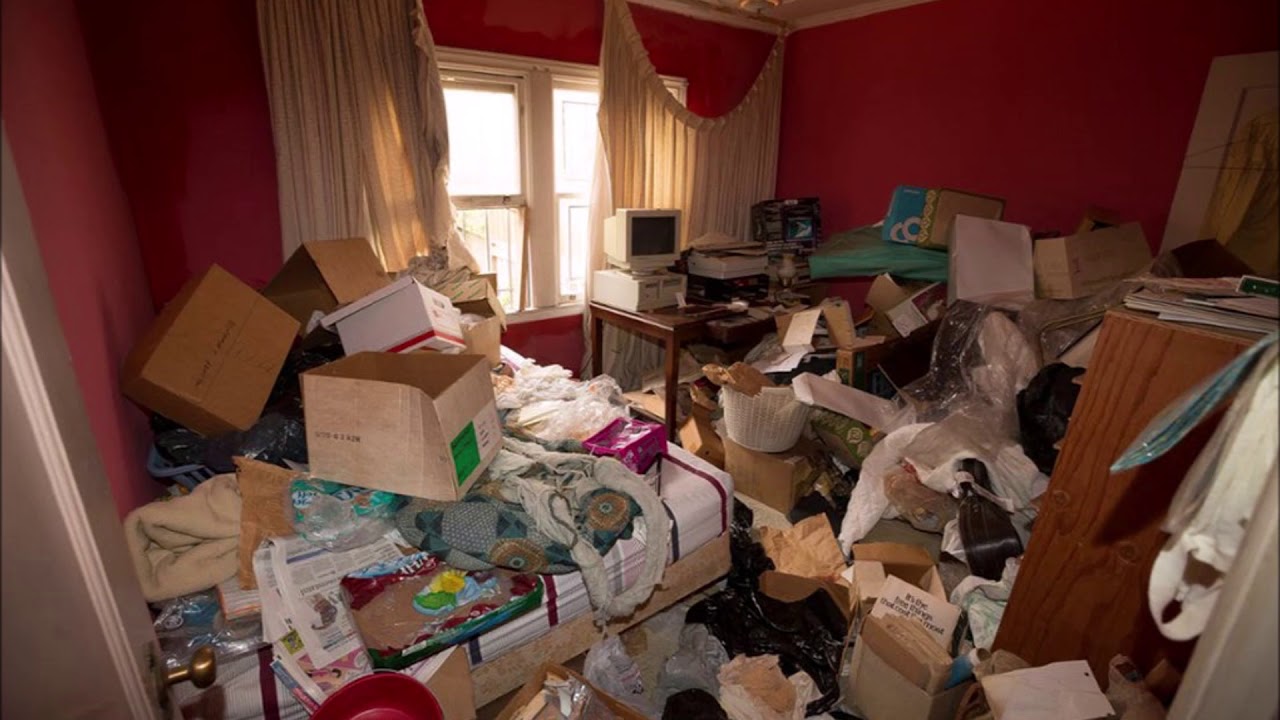 Hoarding Cleanout Service In Seattle