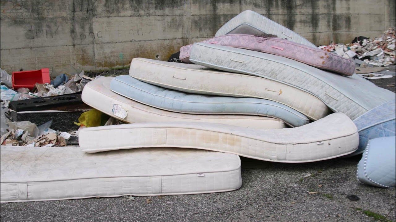 Mattress Removal Service In Seattle